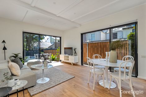 Property photo of 38 George Street Paddington NSW 2021