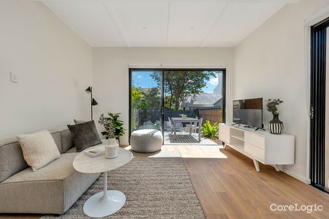 Property photo of 38 George Street Paddington NSW 2021