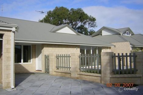 3/174 Spencer St, South Bunbury, WA 6230