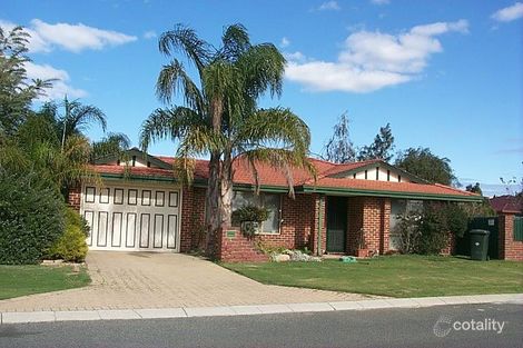 2 Jennifer Pl, Alexander Heights, WA 6064