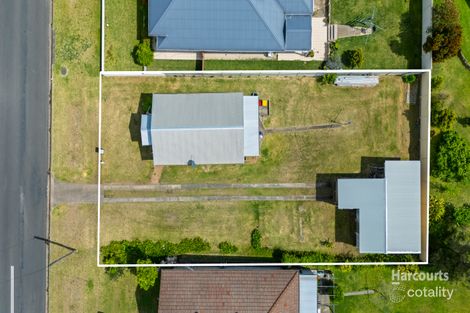 Property photo of 51 North Street Ulladulla NSW 2539