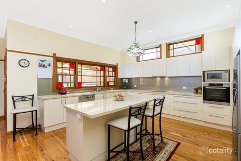 Property photo of 4 Dick Street Corrimal NSW 2518