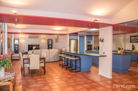 Property photo of 7 Equestrian Drive Yamanto QLD 4305