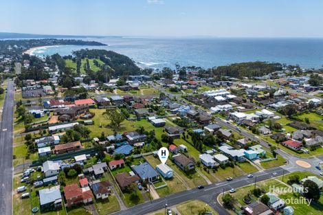 Property photo of 51 North Street Ulladulla NSW 2539
