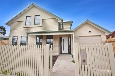 Property photo of 1/30A Graham Street Sunshine VIC 3020
