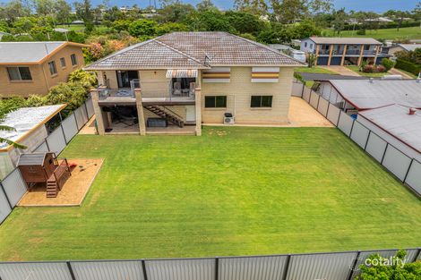 Property photo of 14 Katherine Road Calliope QLD 4680