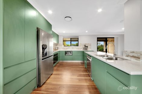 Property photo of 14 Katherine Road Calliope QLD 4680