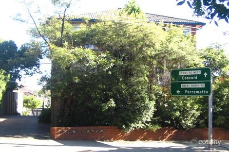Property photo of 2/429 Lyons Road Five Dock NSW 2046