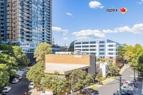 208/88a Christie St, St Leonards, NSW 2065