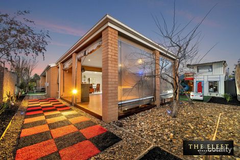 Property photo of 9 Spiteri Place Truganina VIC 3029