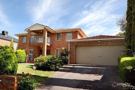 24 Andleigh Dr, Mulgrave, VIC 3170