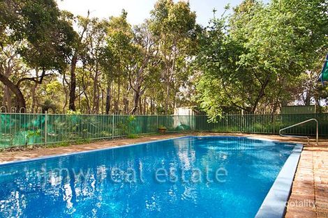 Property photo of 18 Bronzewing Road Quedjinup WA 6281