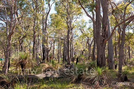 Property photo of 18 Bronzewing Road Quedjinup WA 6281