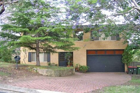 24 Tulong Pl, Kirrawee, NSW 2232