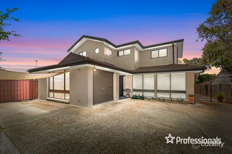 Property photo of 4 Wales Close Illawong NSW 2234