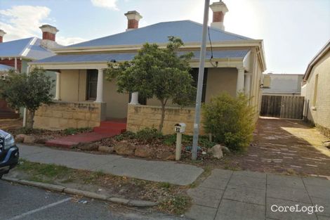 Property photo of 21 Lacey Street Perth WA 6000