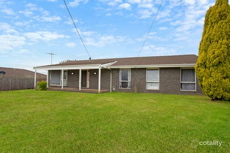Property photo of 6 Calder Court Warrnambool VIC 3280