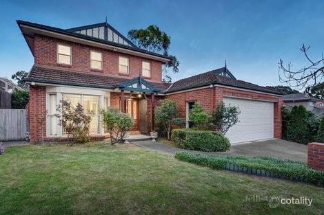 Property photo of 5 Cremin Close Kew VIC 3101