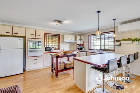 Property photo of 2 Semley Street Hillcrest QLD 4118