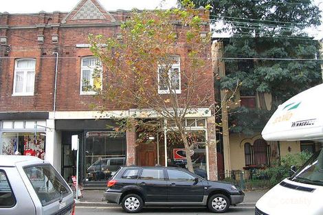 594 King St, Erskineville, NSW 2043