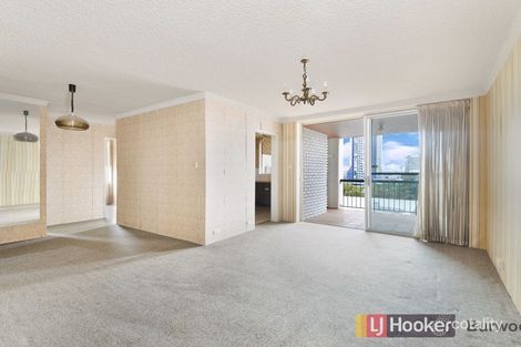 Property photo of 38/12-16 Belmore Street Burwood NSW 2134