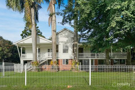 20 O'Brien St, Granville, QLD 4650