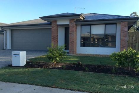 Property photo of 35 Cornelia Street Leichhardt QLD 4305