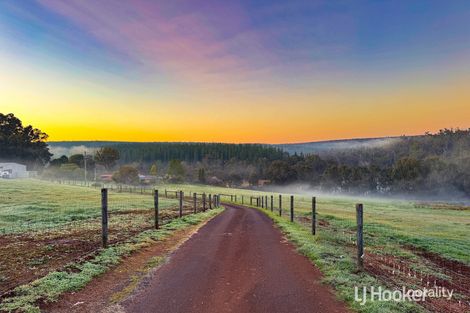 Property photo of 2632 Coalfields Road Allanson WA 6225