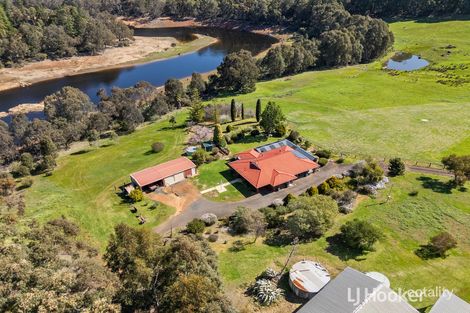 Property photo of 2632 Coalfields Road Allanson WA 6225