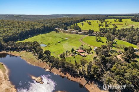 Property photo of 2632 Coalfields Road Allanson WA 6225