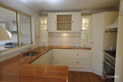 Property photo of 16 Freemans Road Lower Beechmont QLD 4211