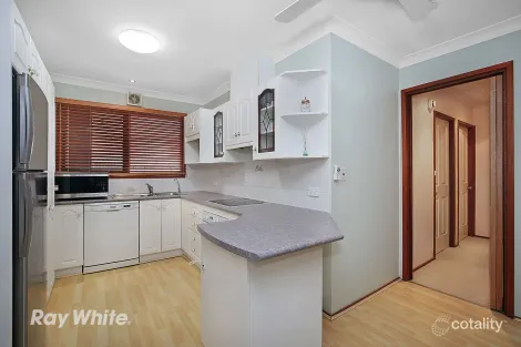 Property photo of 5 Attow Street Winston Hills NSW 2153