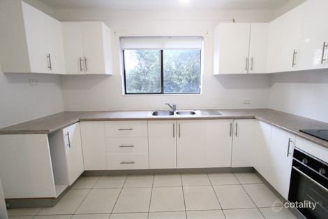 Property photo of 1/3 Forbes Street Warwick Farm NSW 2170