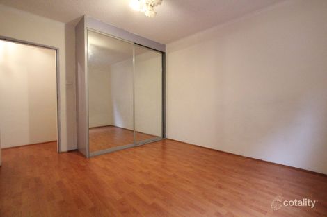 Property photo of 1/3 Forbes Street Warwick Farm NSW 2170