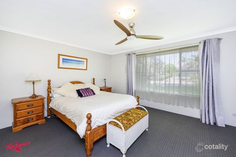 Property photo of 82 Lesueur Pass Beeliar WA 6164