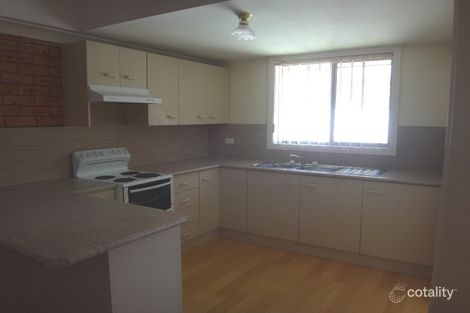Property photo of 1/11 Floribunda Close Warabrook NSW 2304
