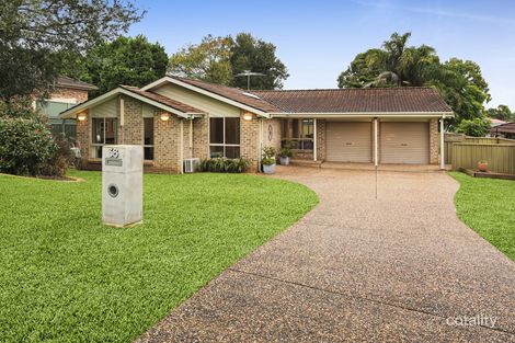 38a Hacking Dr, Narellan Vale, NSW 2567