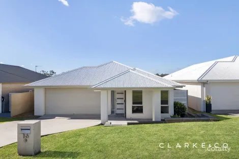 Property photo of 16 Innes Street North Rothbury NSW 2335