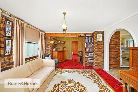 Property photo of 4 Attunga Close St Huberts Island NSW 2257