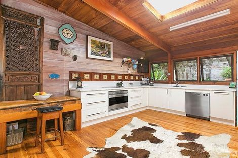Property photo of 6 Solander Close Turramurra NSW 2074
