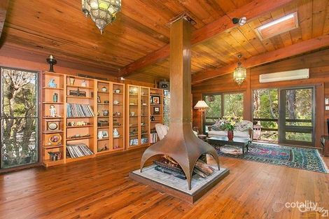 Property photo of 6 Solander Close Turramurra NSW 2074