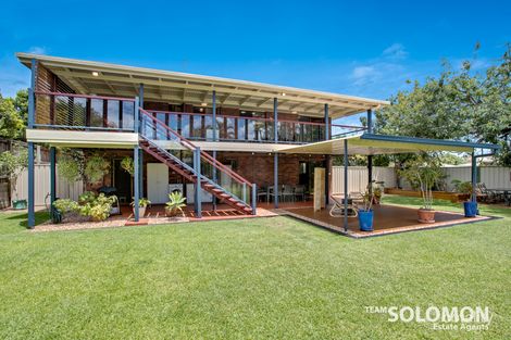 Property photo of 4 Bond Street Cleveland QLD 4163