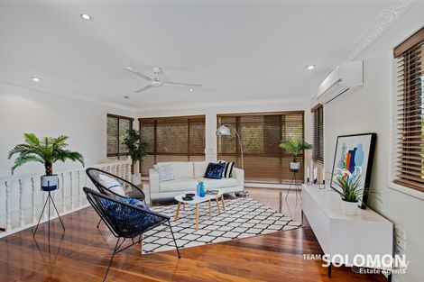 Property photo of 4 Bond Street Cleveland QLD 4163