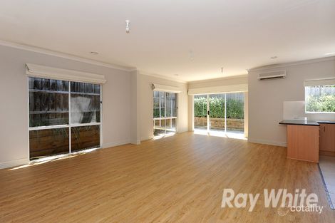 Property photo of 2/12 Akron Street Ferntree Gully VIC 3156