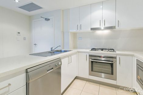 Property photo of 12/1-3 Eulbertie Avenue Warrawee NSW 2074
