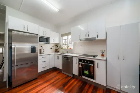 Property photo of 13 Brighton Street Gulliver QLD 4812