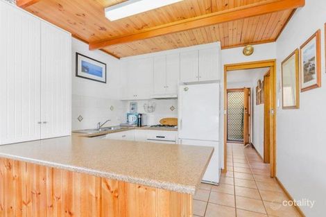 Property photo of 56 Stevens Street Queenscliff VIC 3225