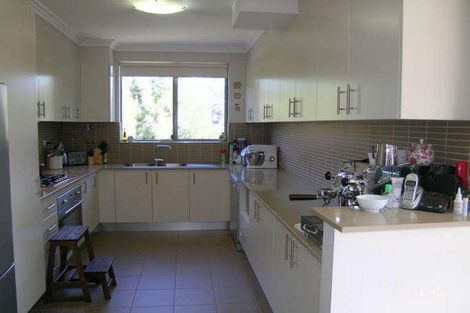 Property photo of 17/12-18 Sherwin Avenue Castle Hill NSW 2154