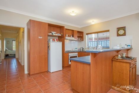 Property photo of 11 Cider Link Pakenham VIC 3810