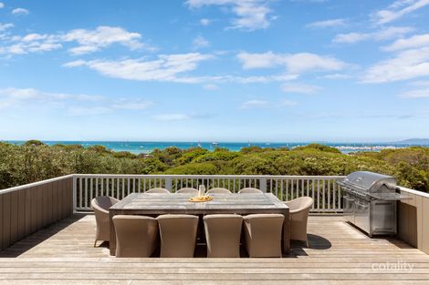 Property photo of 2973 Point Nepean Road Blairgowrie VIC 3942
